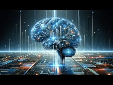 AI Unveiled: Transforming Tomorrow, Today!