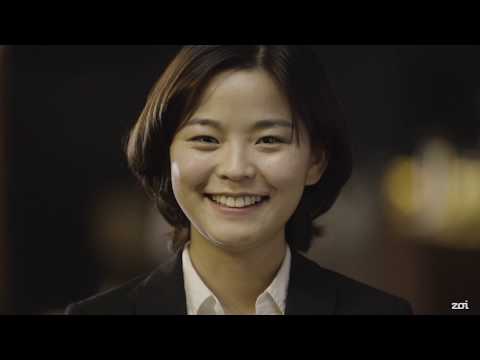 I am Zoi: Jiayi