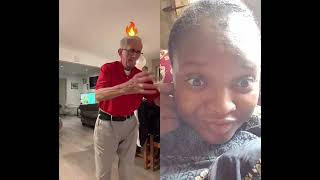 His steps was incredible #holidayswithyoutube #fypシ゚viral #shorts #viralshorts #trendingshorts