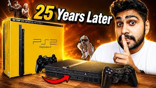 I bought PS2 in 2025 - Still worth it?