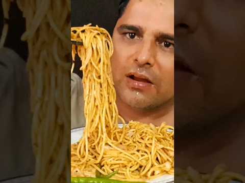 Noodles Eating Challenge #viral #shorts #ytshortsindia #trending #eatingchallenge #noodleseating