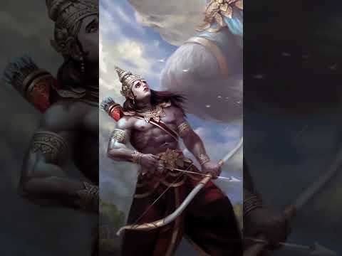 Dhivara x Lord Hanuman | Lord Hanuman version | Dhivara Hanuman status