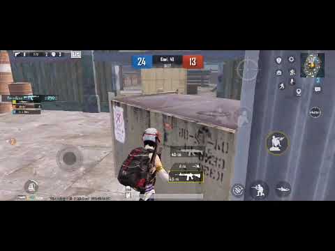 #TDM 12 kill high level plyer#