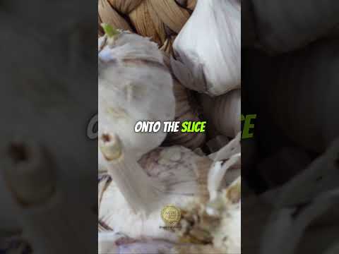 Antibiotic Sandwich | Barbara O'Neill #motivation  #exercise #food