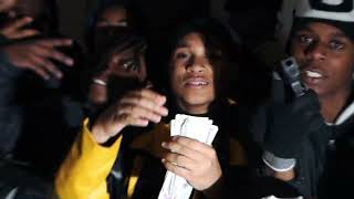 TRXYBABY - No Obligation (Official Music Video)