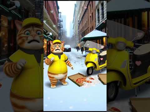 Cute cat 🌹💫🌷# Beautiful funny cat💕❤️🥰# WhatsApp status video