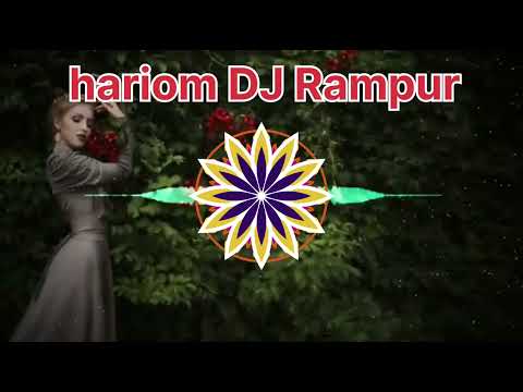 Humne tumko Dil Ye De Diya yahKaun Ho Tum remix song Hindi song hariom DJ Rampur bhi Na poochha 