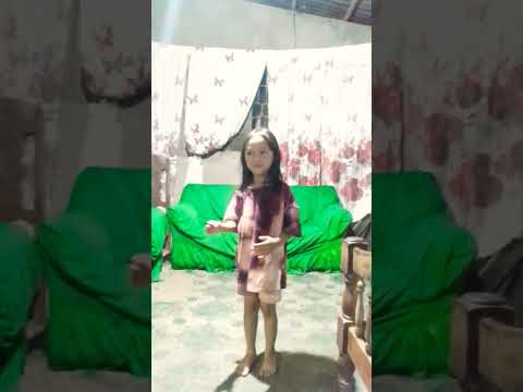 Pov sumali ka sa squid game pero dancer ka