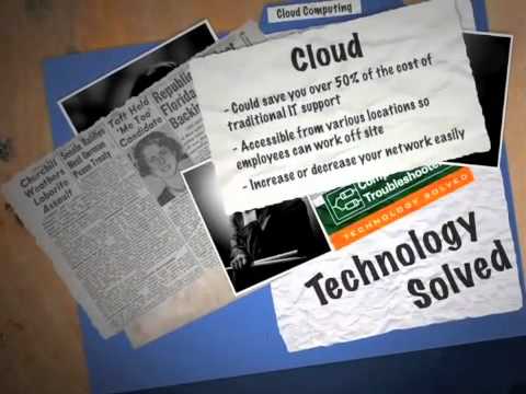 Cloud Services