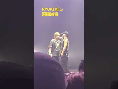 RYOKI fan cam, World tour 2025 in Bangkok #bmsg #besty #befirst #ryoki #worldtour #ryokisota #リョキソタ