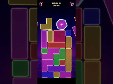 Hexa Fall Game | Can You Survive Till The End? 😱🔥 #shorts #viral #gameing # onlinegameing