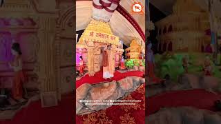 प्रचंड जनसमूह “महादिव्य दरबार” रायपुर(छत्तीसगढ़) #divyadarbar #raipur #chhattisgarh #bageshwardham