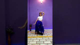 Chatak Matak Dance | Haryanvi Dance | Sadiq Akhtar Choreography | YouTube Short