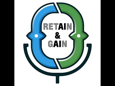 Retain and Gain #4 - Amazon: The Next Big Data Heist?