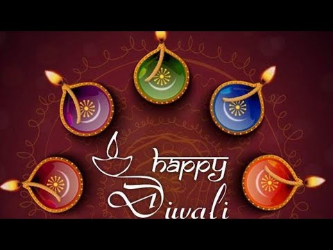 Diwali Celebration with my Family -2021