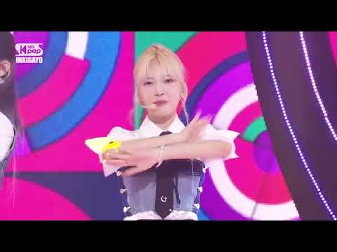 Niziu MAYUKA 'HEARTRIS' Fancam Mix