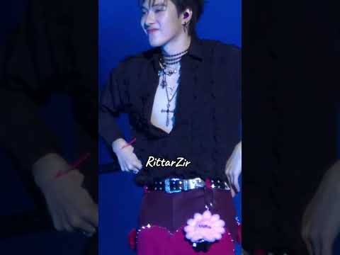 [FANCAM] แถวนี้อันตราย - นานิ ฮง #SkyNaniFanconD1