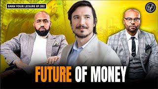 Vlad Tenev on Robinhood’s Next Move: $1,000 for Every Baby, Future of Money, AI Prediction & Crypto