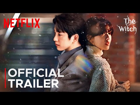 The Witch | Official Trailer | Park Jin Young | Roh Jeong Eui {ENG SUB}