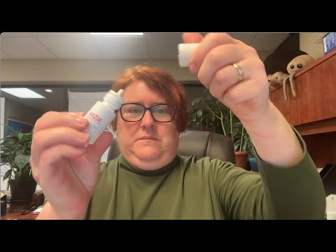 Ivizia Eye Drops & Gel