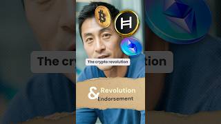 Crypto Adoption Accelerates as Hedera Gains Major Corporate Backing‼️🚨 #Hedera #CryptoRevolution
