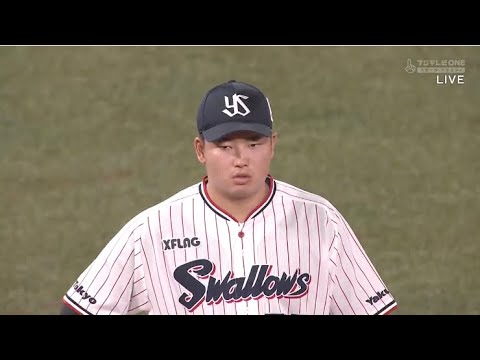 【呆然】1試合で二本の満塁ホームランを浴びる