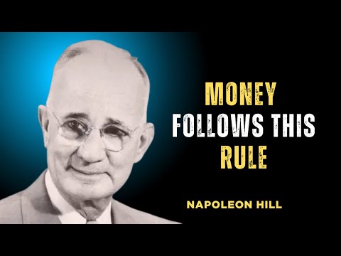 Money Is Energy | Everything You Need to Start Attracting Wealth
