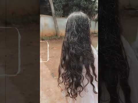Pachainirame beats #beats #kidsvideo #haircare #longhair