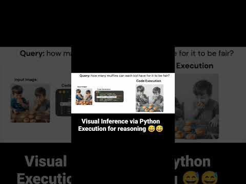 Ask Questions about Image?#vipergpt #gpt #AI #ml #ainews #python  https://viper.cs.columbia.edu/