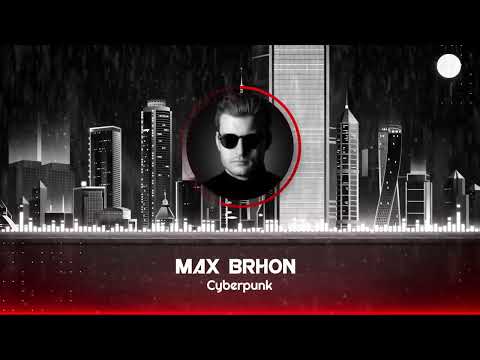 Max Brhon - Cyberpunk 🔊 A2A Arena