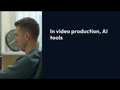 The ultimate AI Tools for content creators!