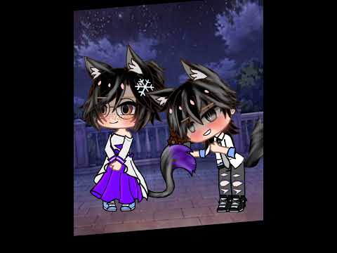 my alibi #gacha #gachatrend #gachaclub  #aphmau #edit #gachaaphmau