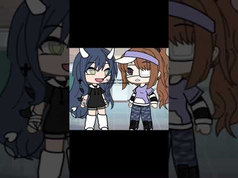 What if it happens to u on a different day #gacha #gachalife /credits to @VeronikaorTess for idea