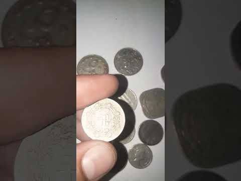 17 Rare coins in world #coin #rarecoins #coinbase