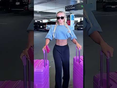 No one realizes that 21-year-old Vanna has hidden three disturbing physical secrets #usa #celebrity