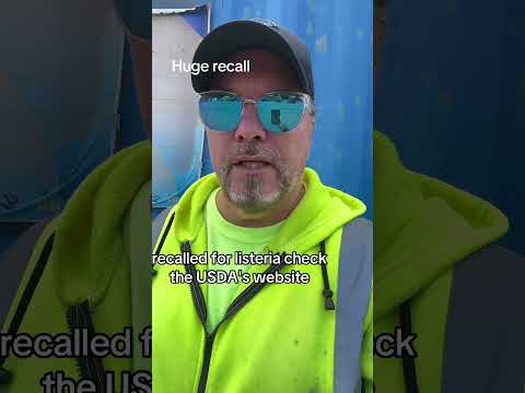 Huge Recall #Recall #Walmart #Aldi