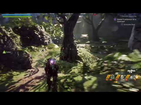 Aura/Melee/Ult hybrid