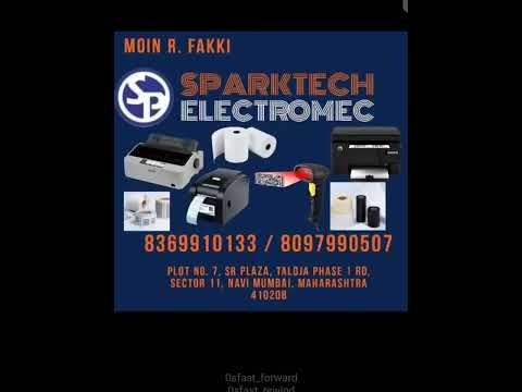 #@SPARKTECH1210