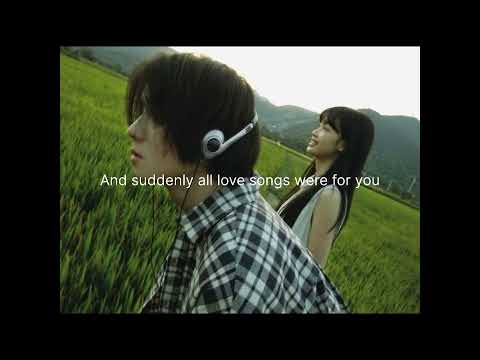 And suddenly all love song were for you :3 #coupleaesthetic #aesthetic #lifeisbeautiful  #love