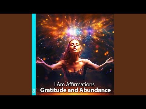 I Am Affirmations Gratitude and Abundance (feat. Jess Shepherd)