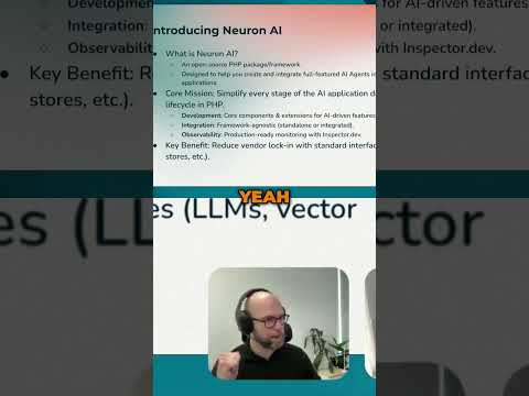 PHP Does AI? You Won't Believe What's Possible!