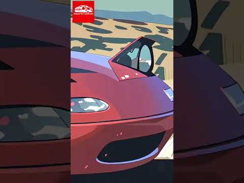Vertical video Teaser - Madza Miata