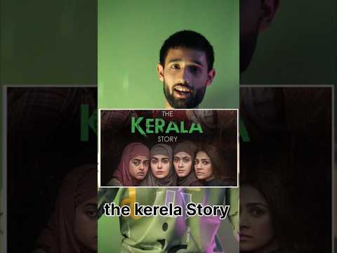 TRUTH OF THE KRALA STORY 🤯#shorts #keralastory #movie #bollywood #facts #information #TRUTH