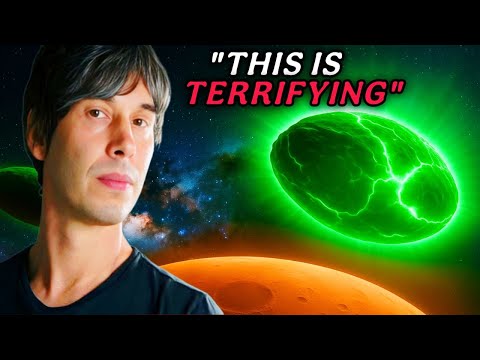 Brian Cox - What If You Fell Into A Black Hole?