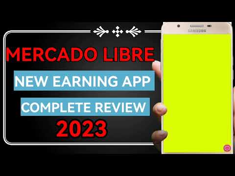 free earning app | mercado libre withdrawal proof | usd earning app