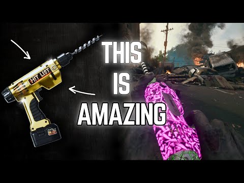 How to unlock the NEW melee weapon - Honest Review + Hitlist Event | Call of Duty: Black Ops 6 [BO6]