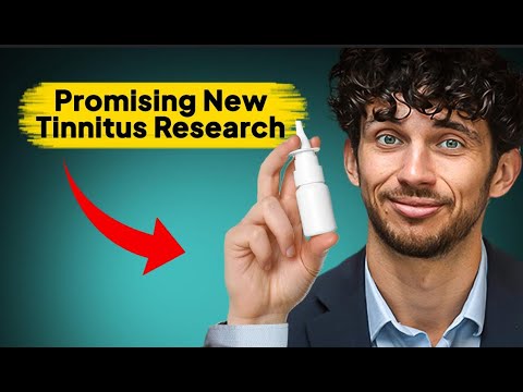 A New Nasal Spray To Treat Tinnitus: Does It Work?