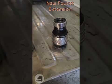 Transform Your Tap: Easy Faucet Extension Installation Guide!