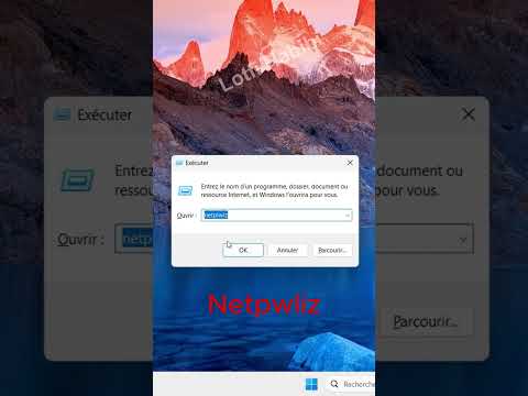 How to remove user account in PC - Comment supprimer un compte utilisateur sur un PC