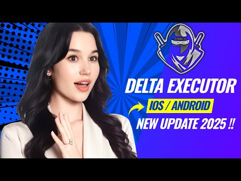Delta Executor iOS V655 Updated! Best Roblox Script Executor for iPhone & iPad (2025)